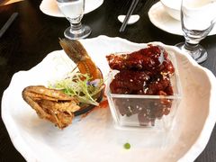 -柒园·三十年创意杭帮菜(龙湖滨江天街店)