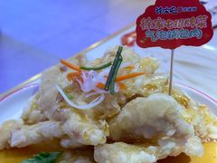 -徐家屯铁锅炖(宋家庄店)