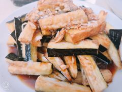 -华春餐馆(鱼山路店)