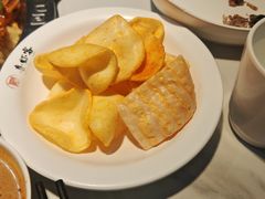 -喜虾客大虾火锅(济宁龙贵购物广场店)