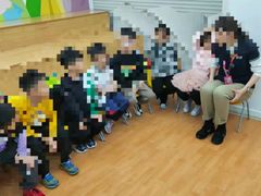 -英孚教育青少儿(河东资深教研中心)
