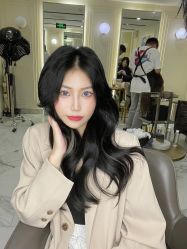 -3AM HAIR SALON染发接发