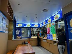 -晋来顺手擀面(金地花园店)