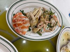 -贺富酒家(白藤二路分店)