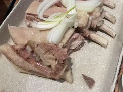 -耶里夏丽·丝路新疆菜·清真食品(徐汇南丹东路臻选店)