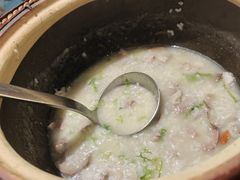 -喷泉广场餐厅·宵夜·海鲜烧烤大排档(长隆企鹅酒店)