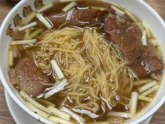 -百福麵家(新馬路店)