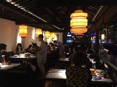 -绿茶餐厅(乐峰广场店)