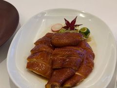 -宝丽轩中餐厅BAOLIXUAN