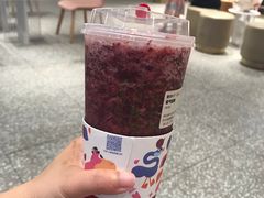 -奈雪的茶(湖滨银泰in77C区PRO店)