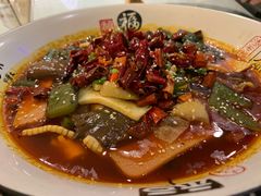 -一品滇香·云南菜(公益西桥店)