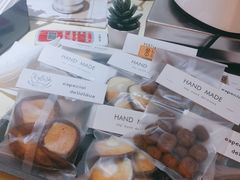 -XI·LaundryCafe 喜咖自助洗衣咖啡店