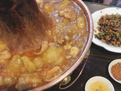 -火燒雲傣家菜(鼓楼店)