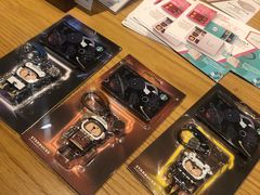-星巴克(天津凯德天津湾店)