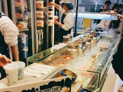 -溪边姑娘·拉丝酸奶水果捞(春熙路店)