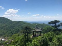 -妙峰山风景名胜区