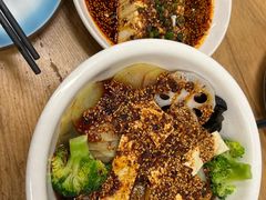 -艺味深尝(云锦路店)