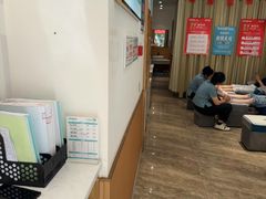 -优足匠·修脚.采耳.按摩(双成店)