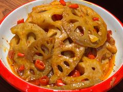 -老闵田螺馆·南昌市井菜·特色小吃(总店)