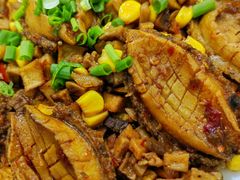 -凤来栖·净庭院·火锅(欧尚店)