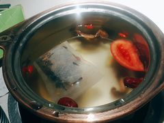 -一叶一世界•素食餐厅(环球中心店)
