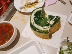 -海底捞火锅(杭州越界锦和大厦店)