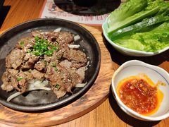 -仓桥家·焗寿司·锅物(光谷步行街店)