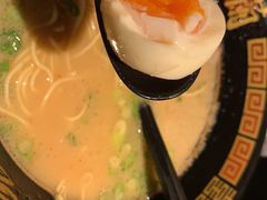 -一兰拉面(千叶店（C-one内）)