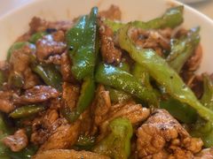 -小吊梨汤·北京菜(香山店)