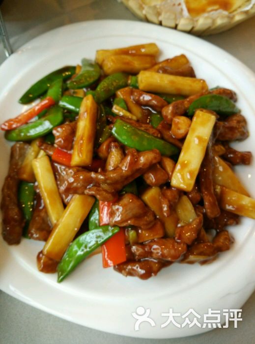 东兴楼饭庄(广安门店)图片 - 第1286张