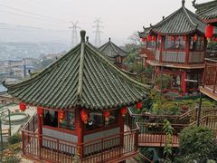 -枇杷园食为鲜火锅(南山店)
