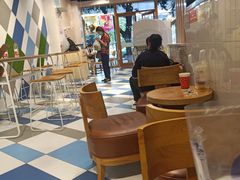 -85度C(成都浆洗街店)