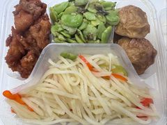 -泰润8号饭堂(闻喜路店)