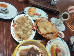 -顺德一品粥·20年凤城老字号(芳村店)