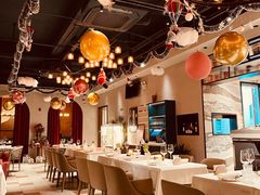 -Osteria Garden 生蚝花园餐厅(原进贤路店)