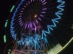 -南昌之星摩天轮