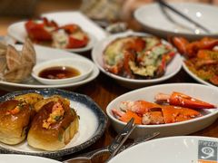 -mezza9 Macau(澳门君悦酒店)