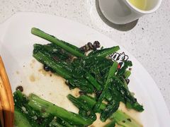 -如轩·海鲜砂锅粥·潮汕菜(小榄店)