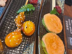-山葵家居酒屋(天目里店)