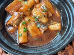 -环球港凯悦 · 享悦中餐厅