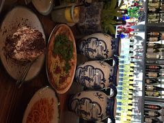 PIZZA BIANCA(民园体育场店)-PIZZA BIANCA(民园店)