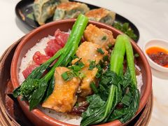 -点都德(广州白云山景区南门店)