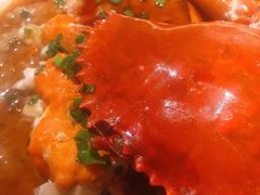 -玫瑰厅上海菜(兴国路店)