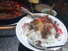 -四小区火锅·巷子里的重庆火锅(花照壁店)