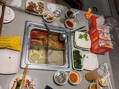 -海底捞火锅(龙湖北京大兴天街店)