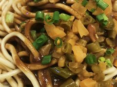武汉热干面-文叔·湖北名小吃·小龙虾(华强北店)