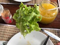 -自然餐厅(Phuket)