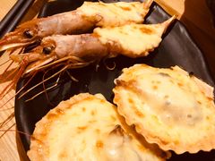 -季玄精致日本料理自助餐(闸北公园店)