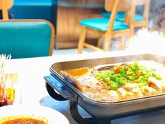 -半天妖烤鱼(新中关购物中心店)