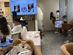 -海马体大师店(上海华润时代广场大师店)